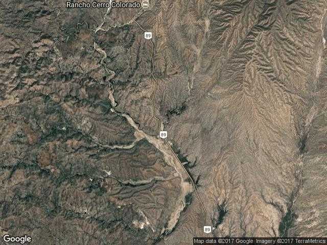 Image of Rancho Ojo de Agua, Bacoachi, Sonora, Mexico
